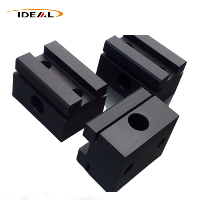 CNC مشینی acetal حصوں